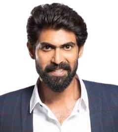 Rana Daggubati